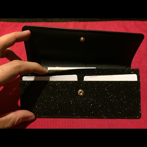 Valentine’s Special 💝 Michael Leather Wallet - Picture 3 of 6